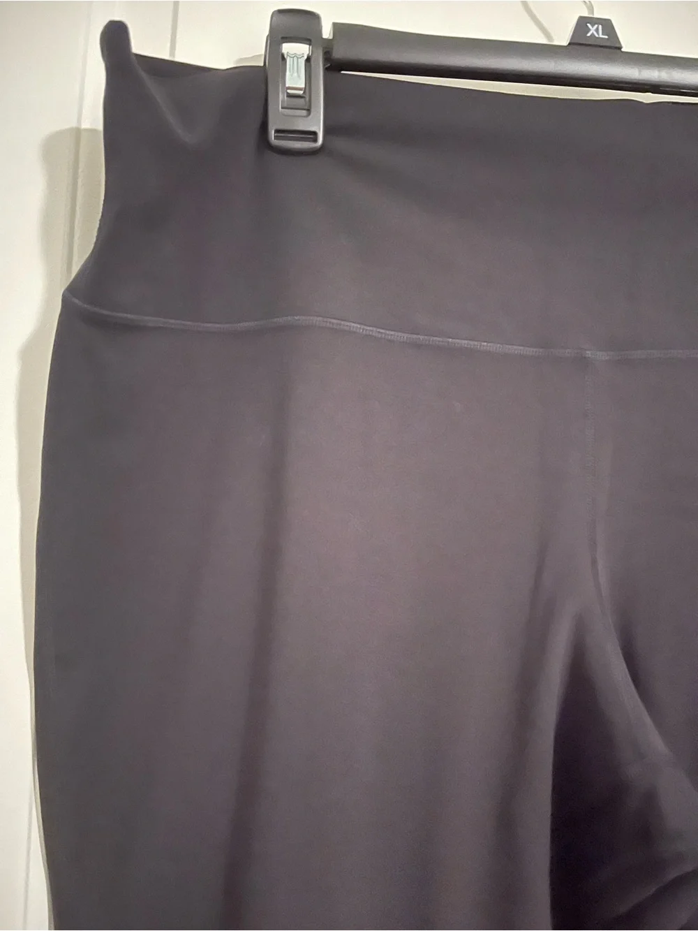 Lululemon Align High Rise Mini Flare Pant *extra short